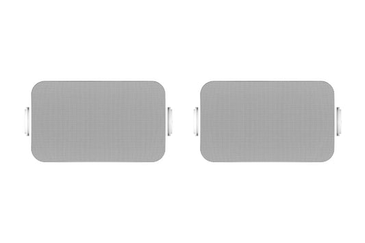 Bocina Exterior Sonos Outdoor Sonance Blanco