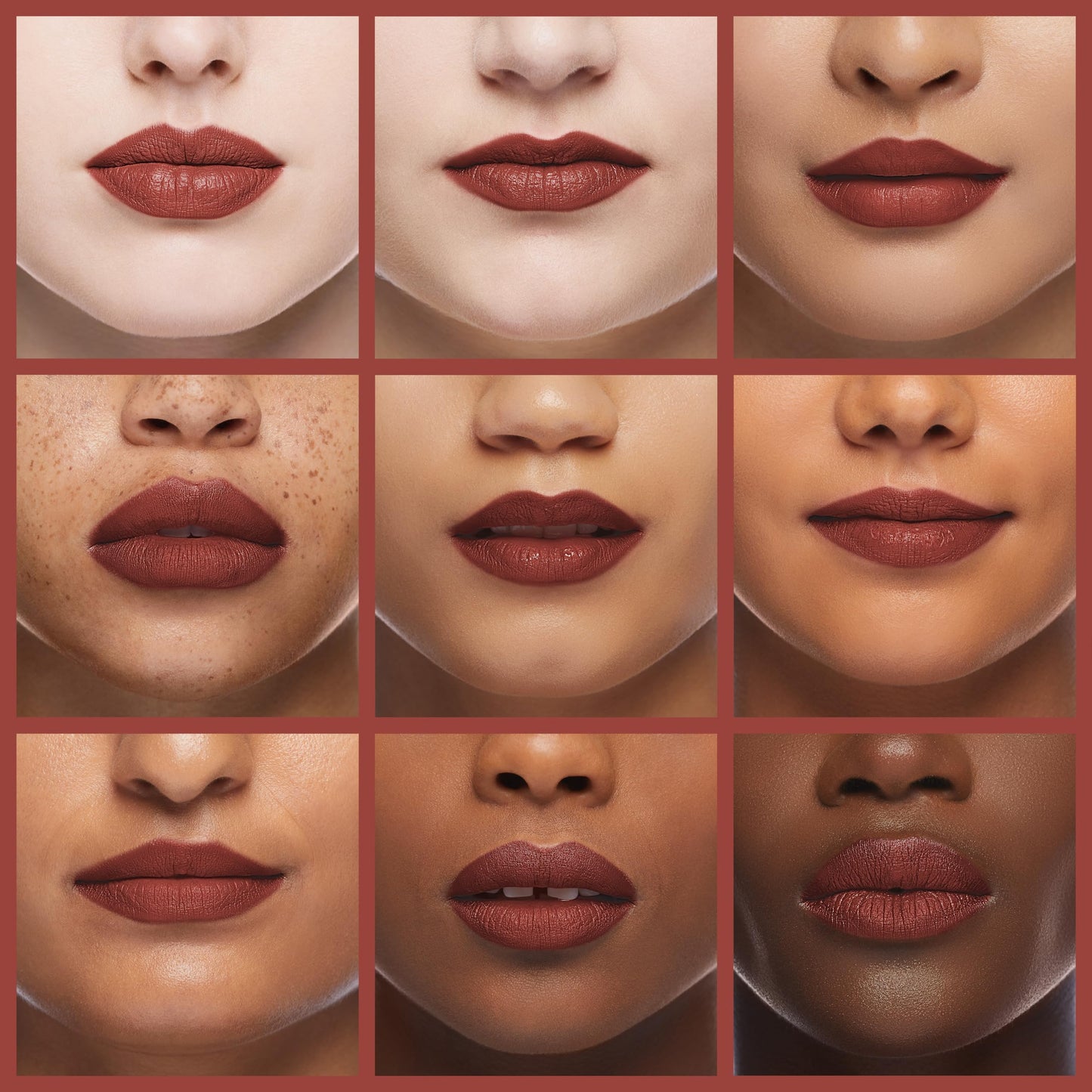 Labial Líquido Matte Maybelline Superstay Matte Ink City Edition Self-starter 130 de Larga Duración