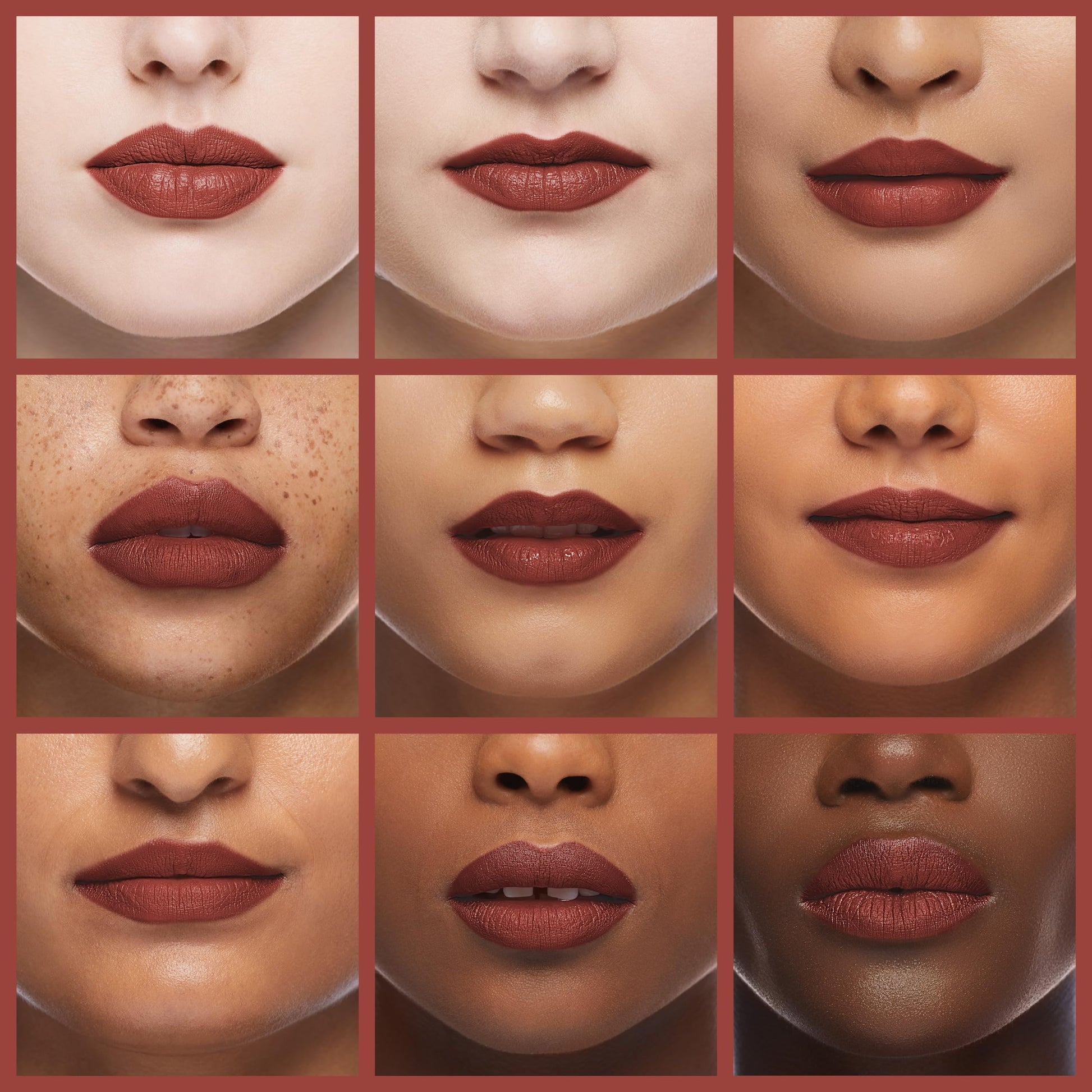 Labial Líquido Matte Maybelline Superstay Matte Ink City Edition Self-starter 130 de Larga Duración