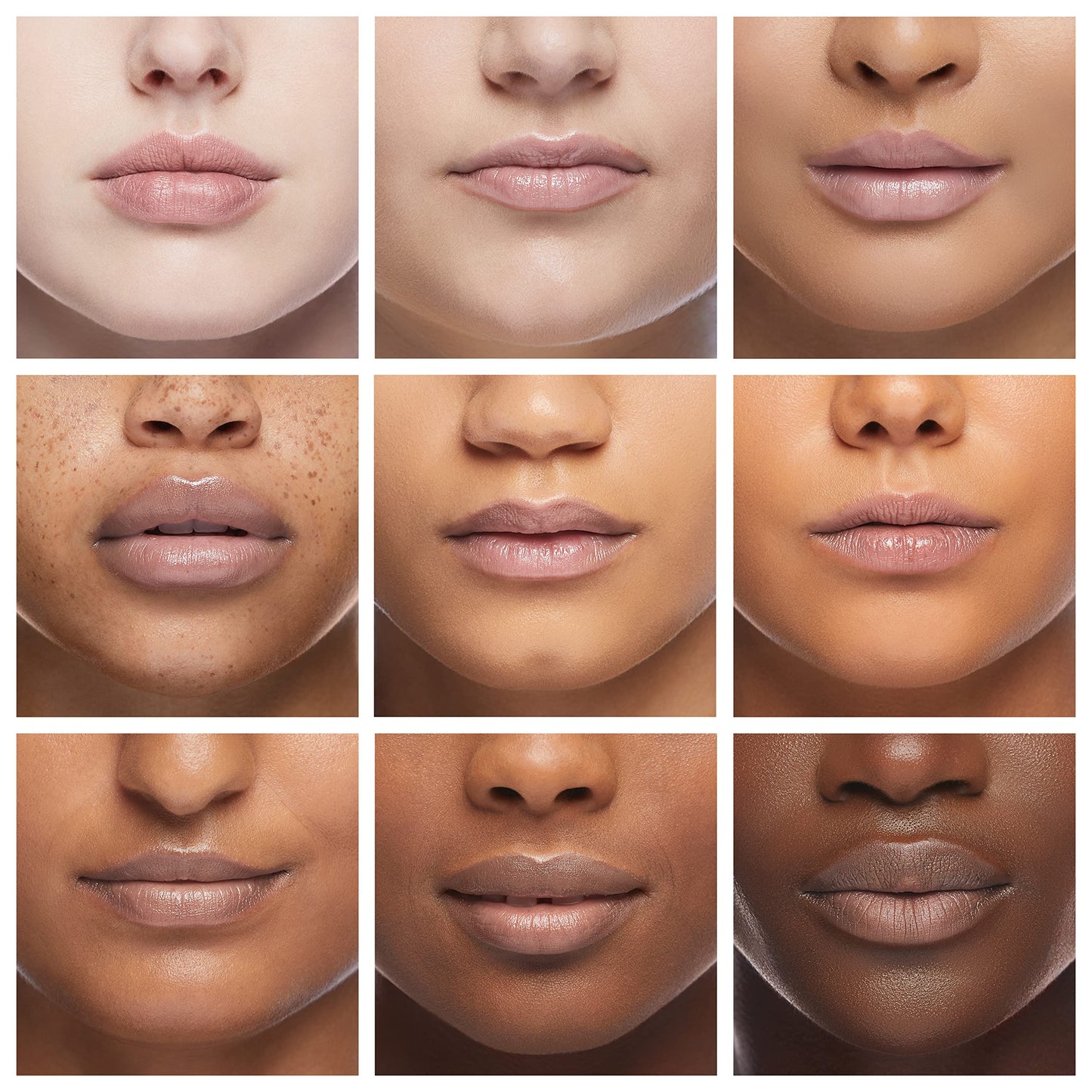 Jane Iredale Bálsamo labial Pout, hidratante y protección solar SPF 15