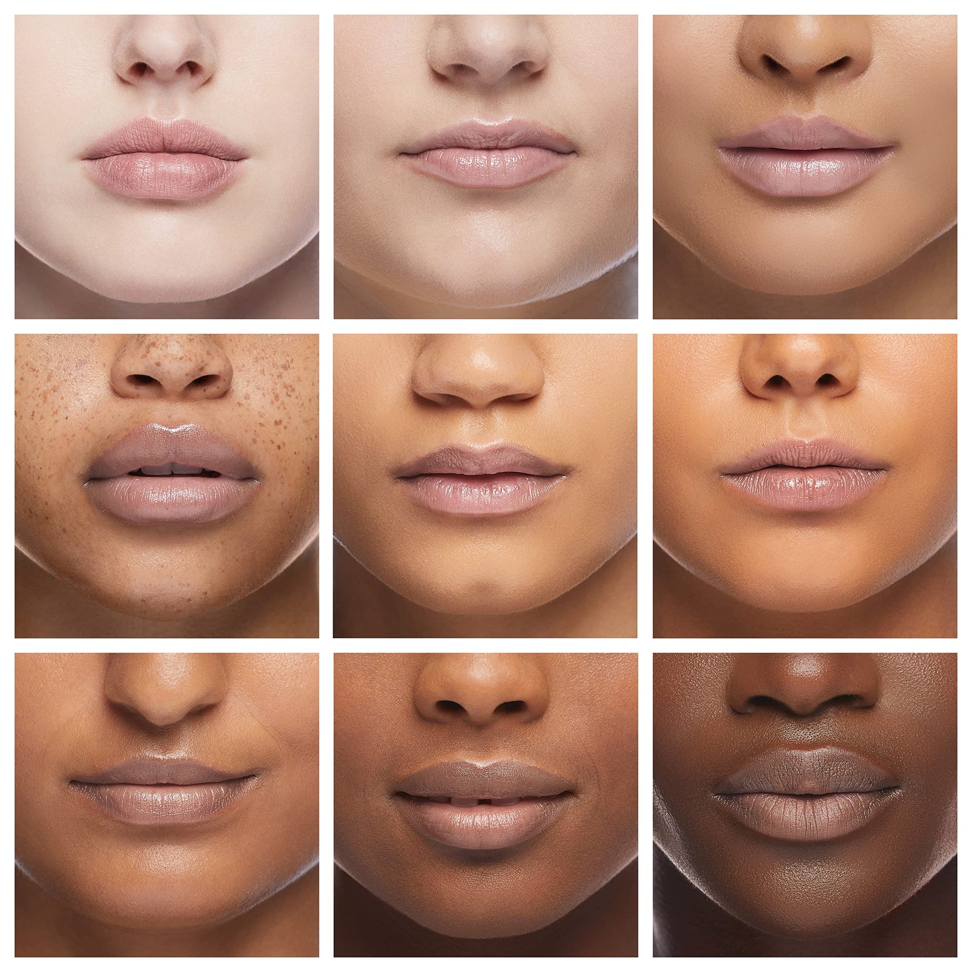 Jane Iredale Bálsamo labial Pout, hidratante y protección solar SPF 15