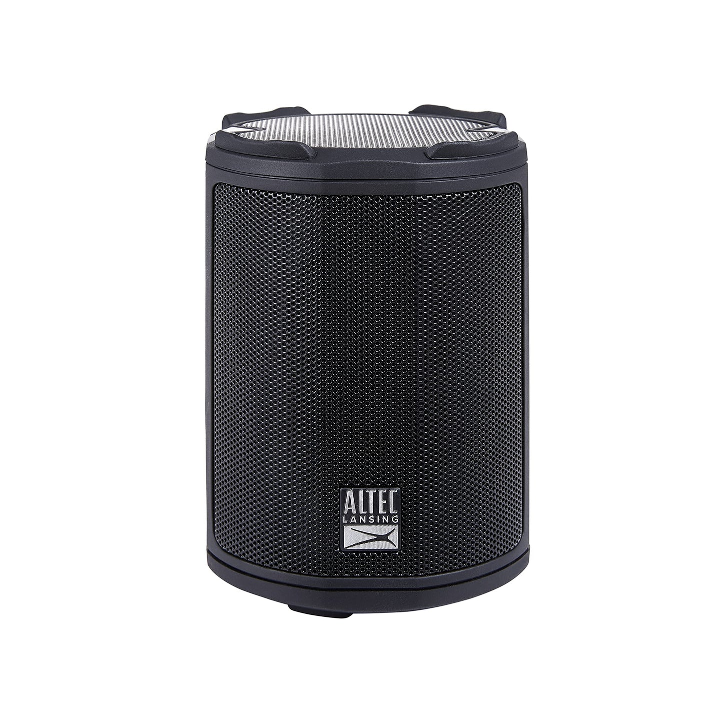 Altec Lansing - Altavoz Bluetooth inalámbrico HydraMotion con Sonido de 360 Grados, portátil IP67 Impermeable para Exteriores, a Prueba de Golpes, a Prueba de Nieve, a Prueba de Todo, 12 Horas de