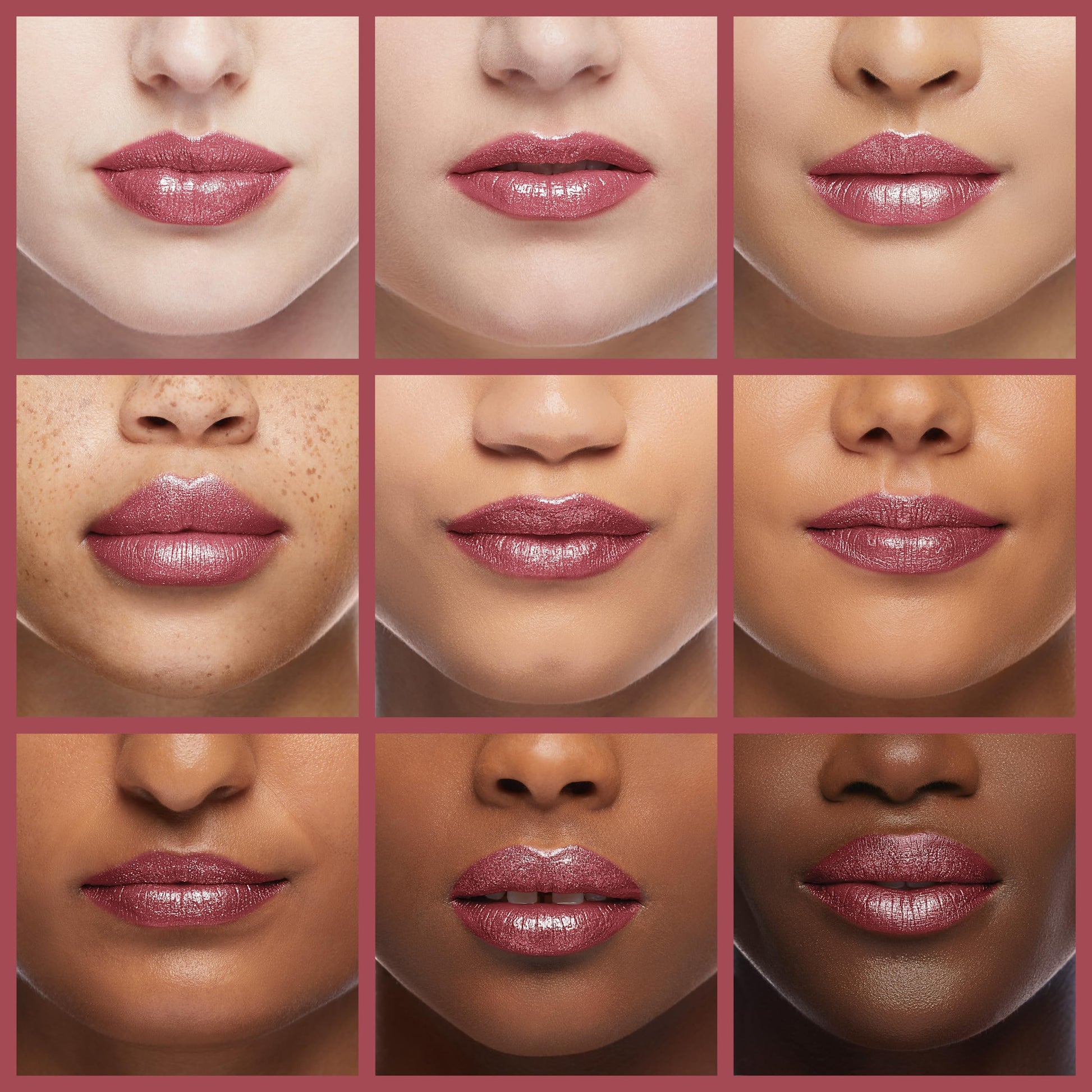 ColorStay Overtime Lipcolor tono Stay currant