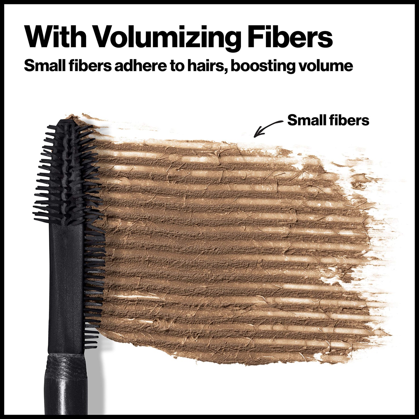 Revlon Colorstay brow filler and fiber tono medium brown Medium Brown