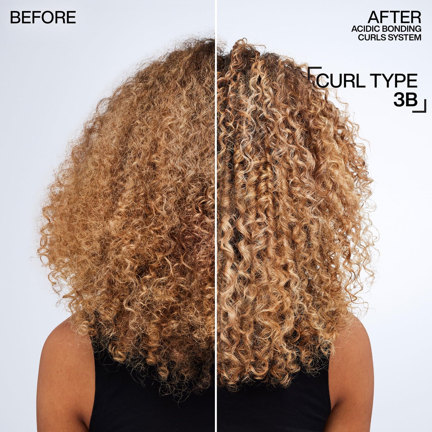 REDKEN Acidic Bonding Curls Silicone-Free Conditioner | For Coily and Curly Hair | Build Bonds and Repair Curl Strength | With Curl-Bond Technology & Coconut Oil