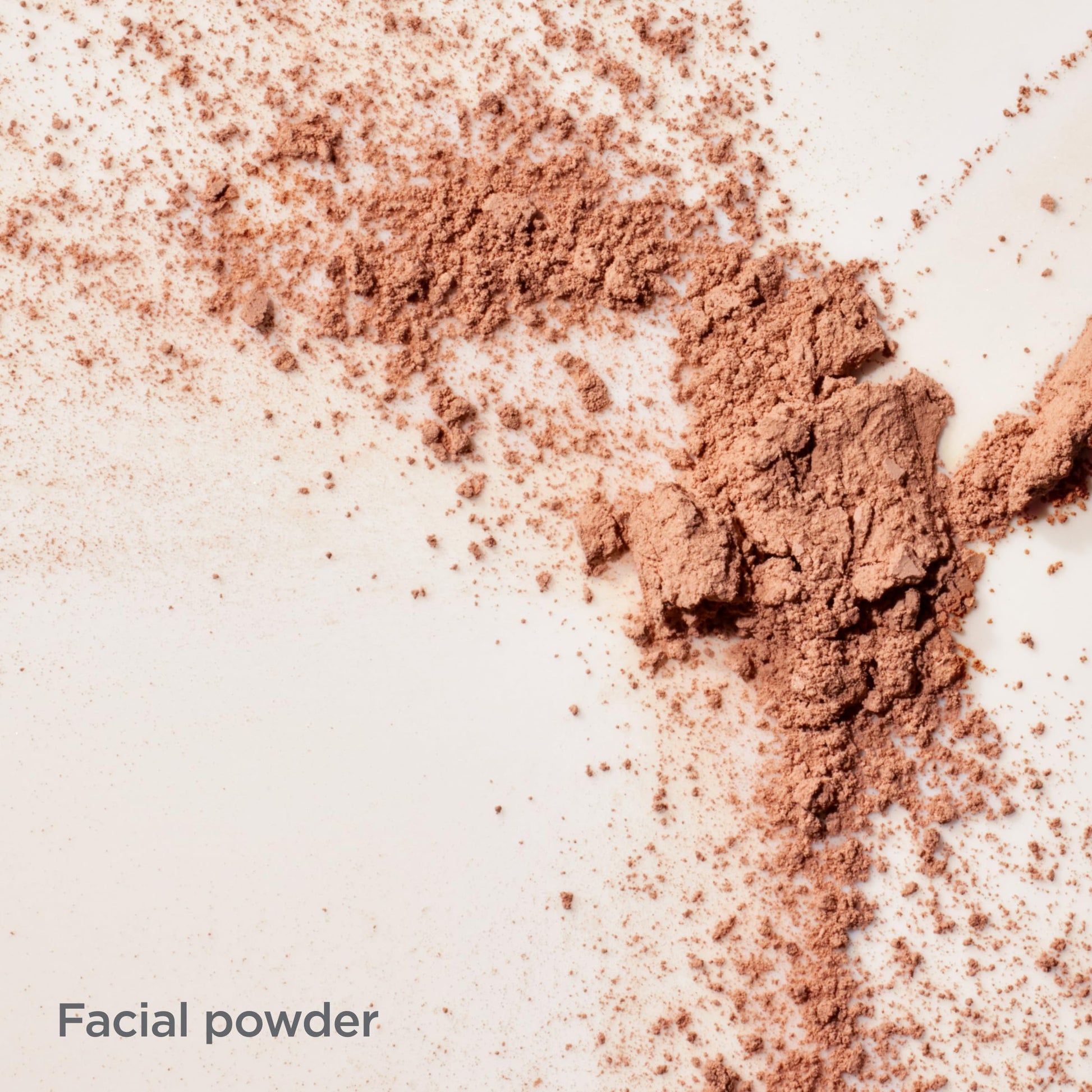 ISDIN Polvo de cepillo mineral, contaminación facial y protección de luz azul, un complemento para tu rutina de cuidado solar, adecuado para pieles sensibles, 4g