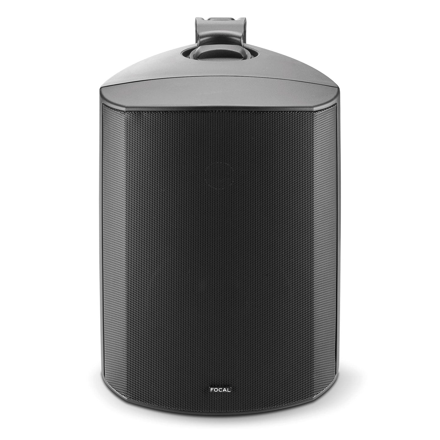 Focal 100 OD6 Altavoz para Exteriores de 6.5", Grado IP66 - Negro