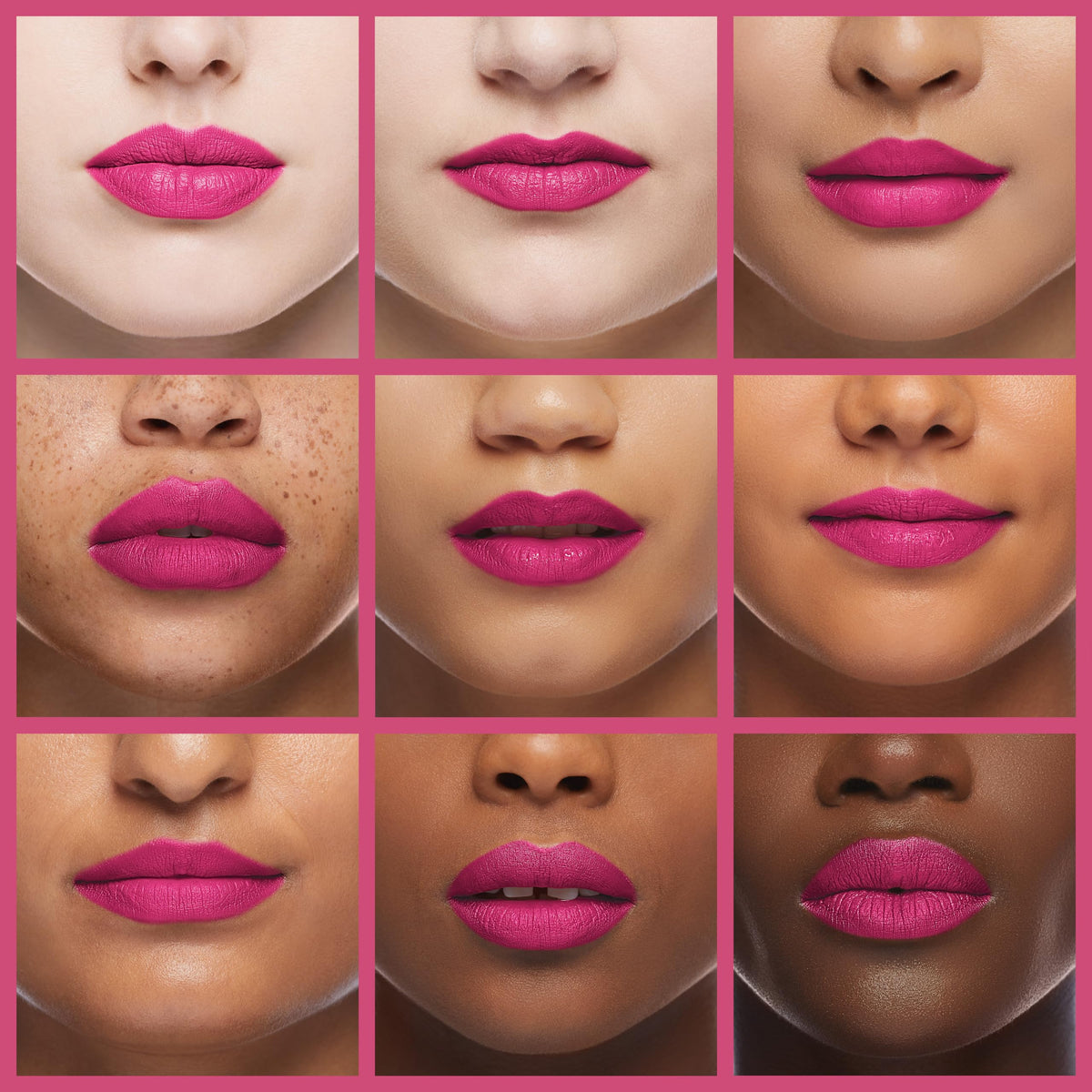 Revlon Lápiz Ultra HD, Addiction