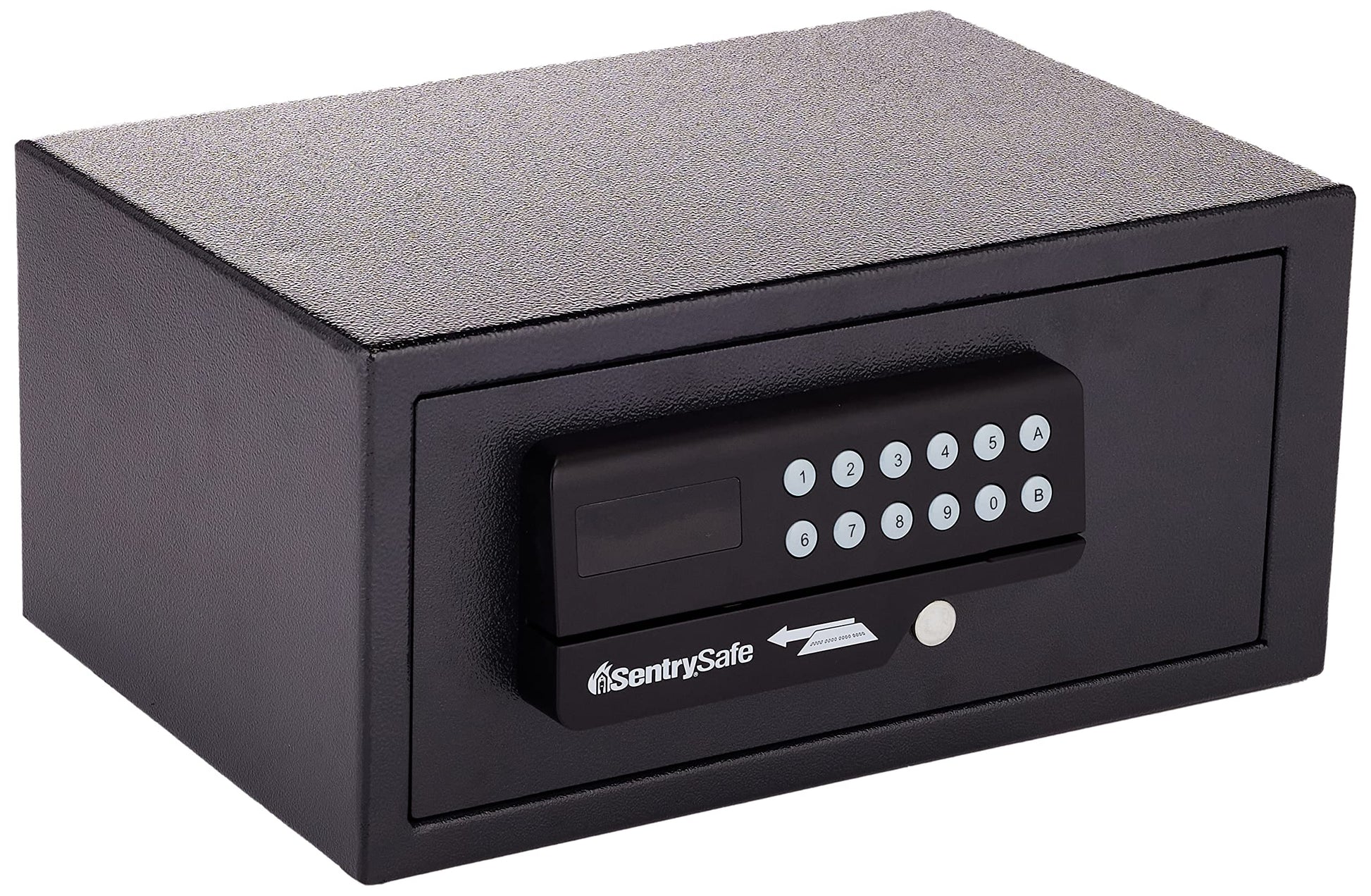 Caja Fuerte Digital SentrySafe 0.4 Pies Cúbicos