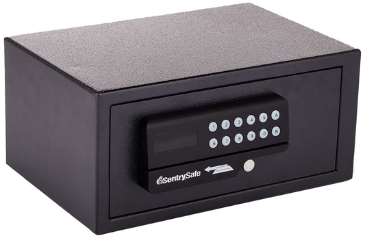 Caja Fuerte Digital SentrySafe 0.4 Pies Cúbicos