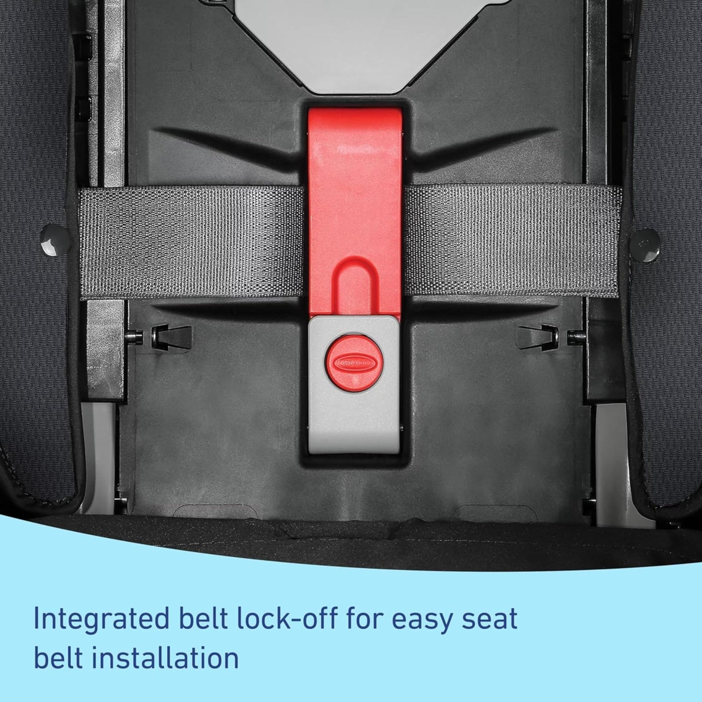 Graco 4Ever DLX 4-en-1 - Asiento de coche