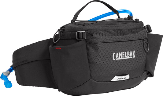 Camelbak Riñonera Mule, Negra, 50 Oz