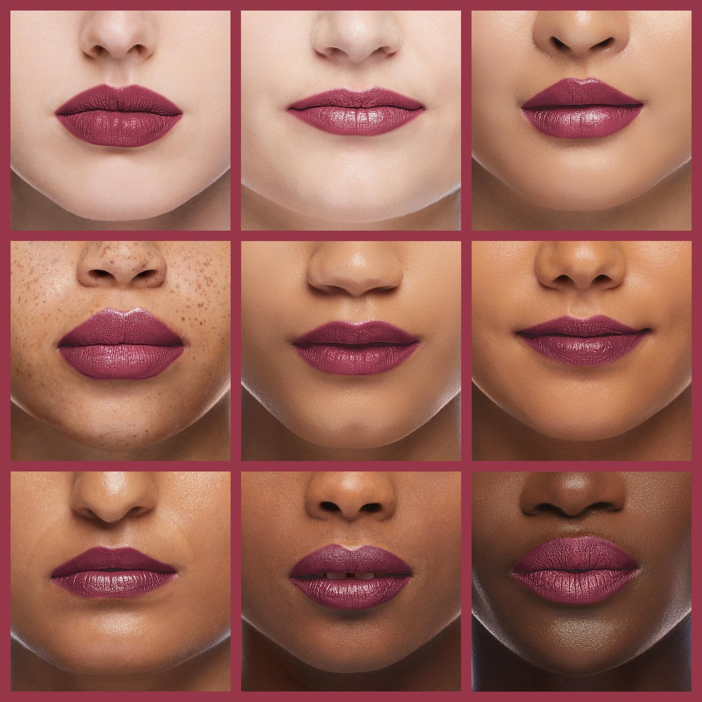 ColorStay Ultimate Liquid Lipstick tono Miracle Mauve