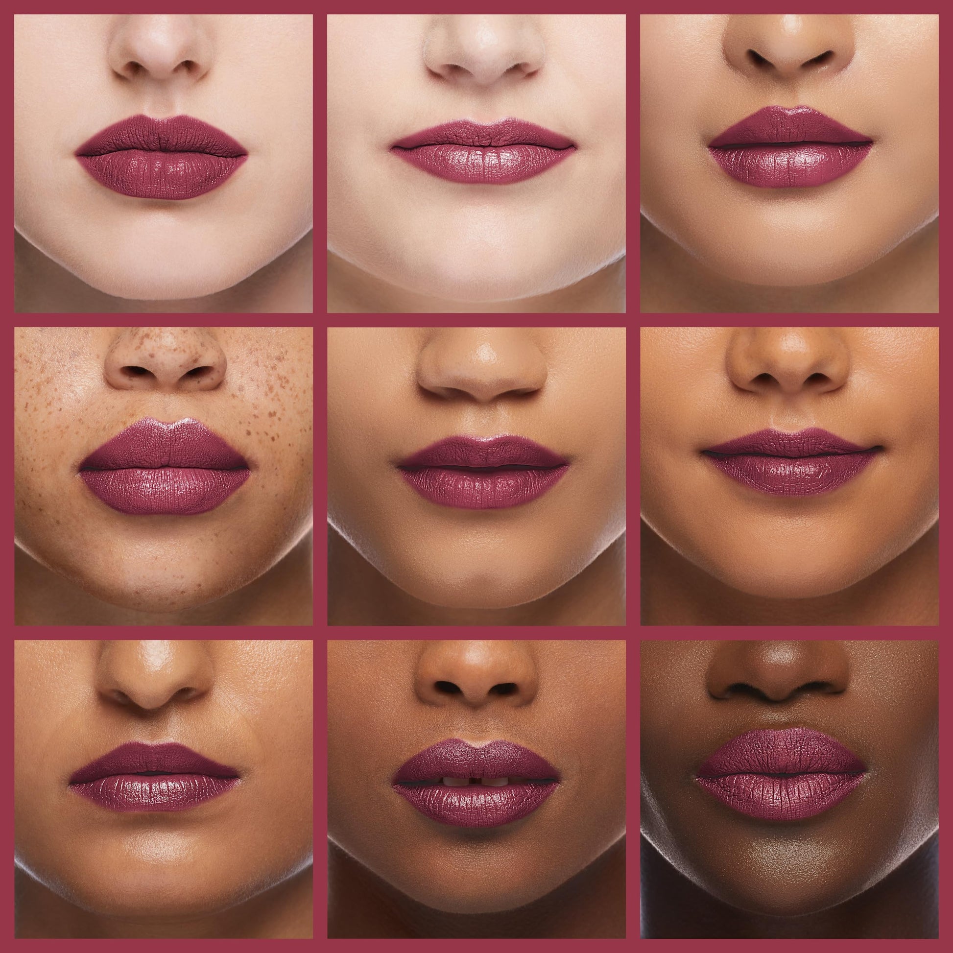 ColorStay Ultimate Liquid Lipstick tono Miracle Mauve