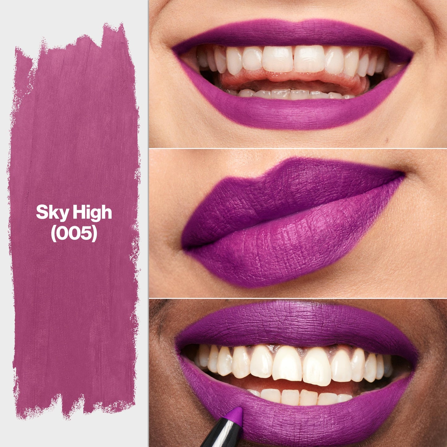 ColorStay Matte Lite Crayon tono SKY HIGH