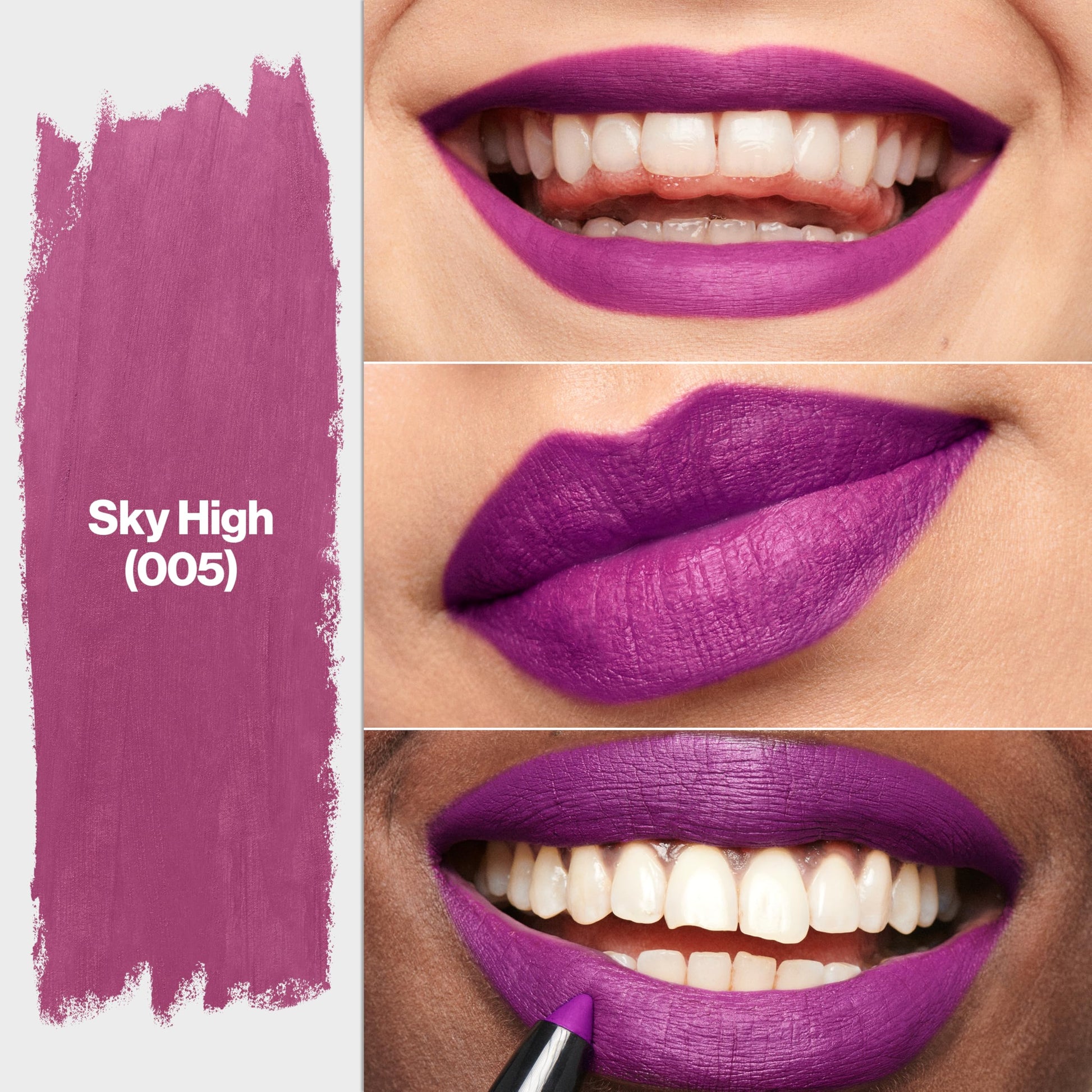 ColorStay Matte Lite Crayon tono SKY HIGH