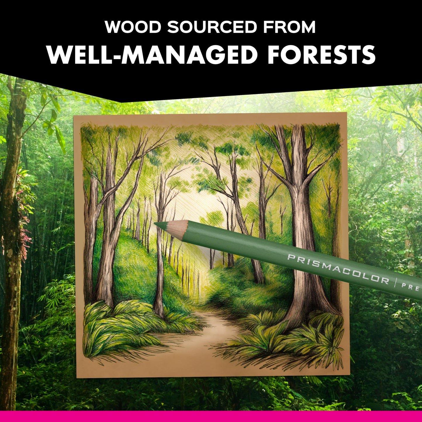 Lápices de Colores Prismacolor Premier 150 Piezas