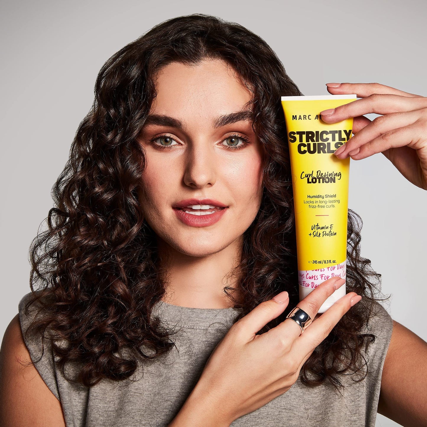 Marc Anthony 03024 Curls Lotion