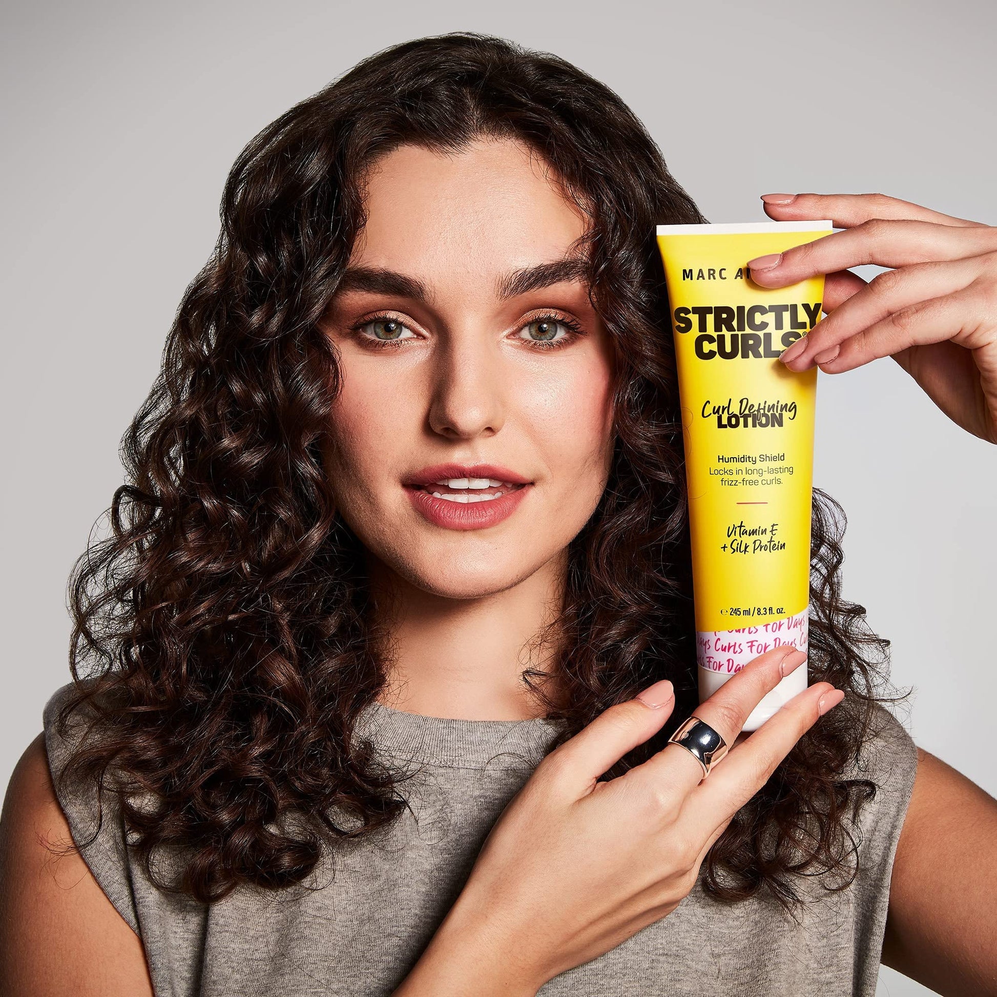 Marc Anthony 03024 Curls Lotion