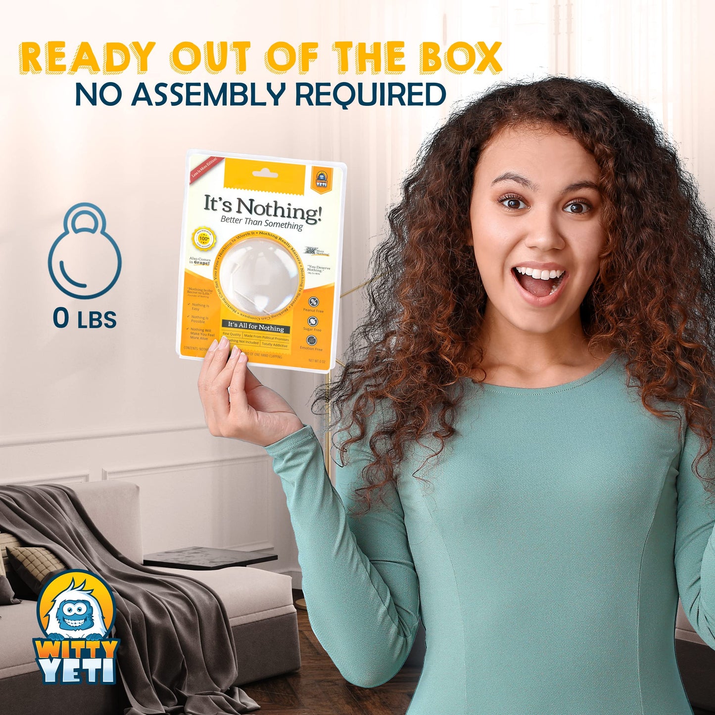 Regalo Divertido para Amigos Super Divertido para Navidad