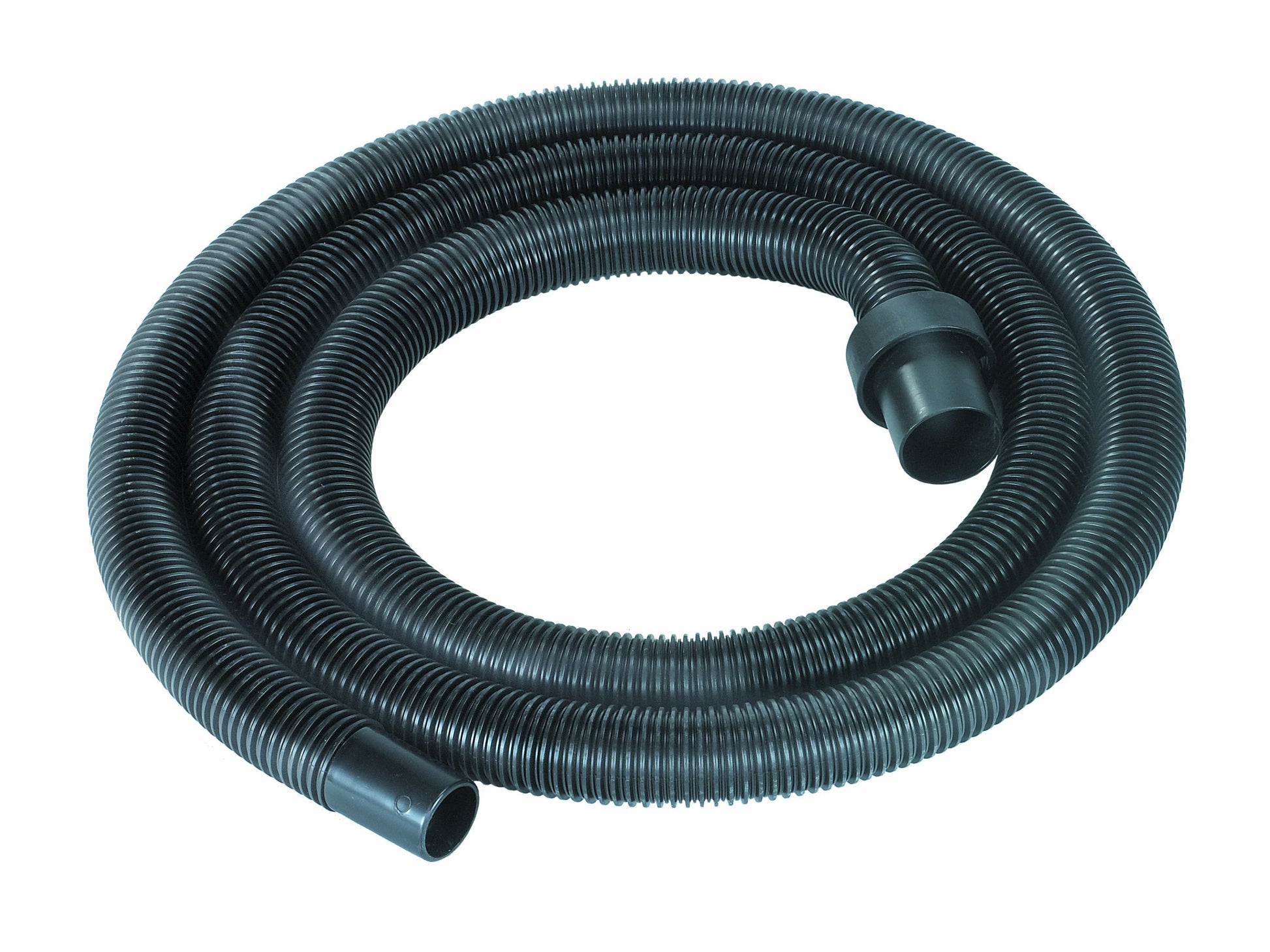 Manguera de Aspiradora Shop-Vac Negro Vinilo con Accesorios