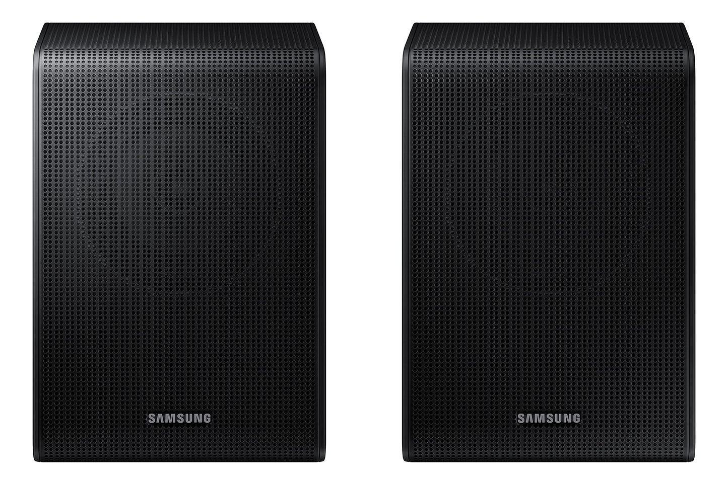Samsung 9250S - Kit de Altavoces Traseros inalámbricos, Negro (SWA-9250S/ZA, 2025)