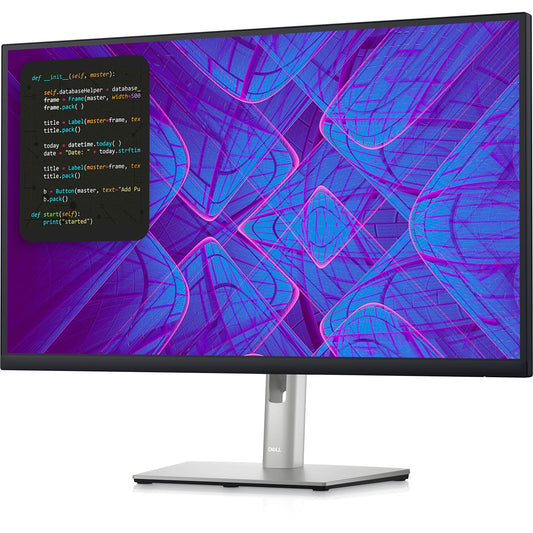 Dell Monitor 4K 27", P2723QE