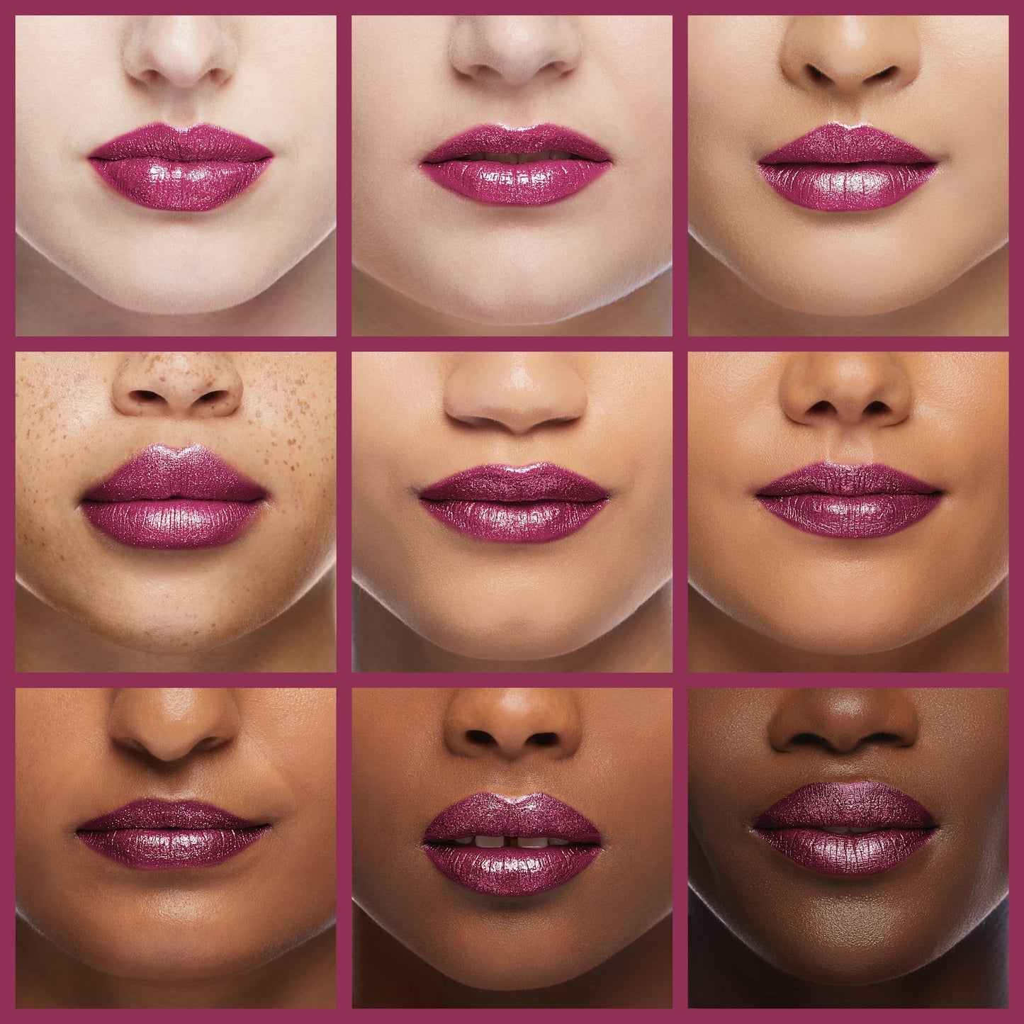 ColorStay Overtime Lipcolor tono Perennial Plum