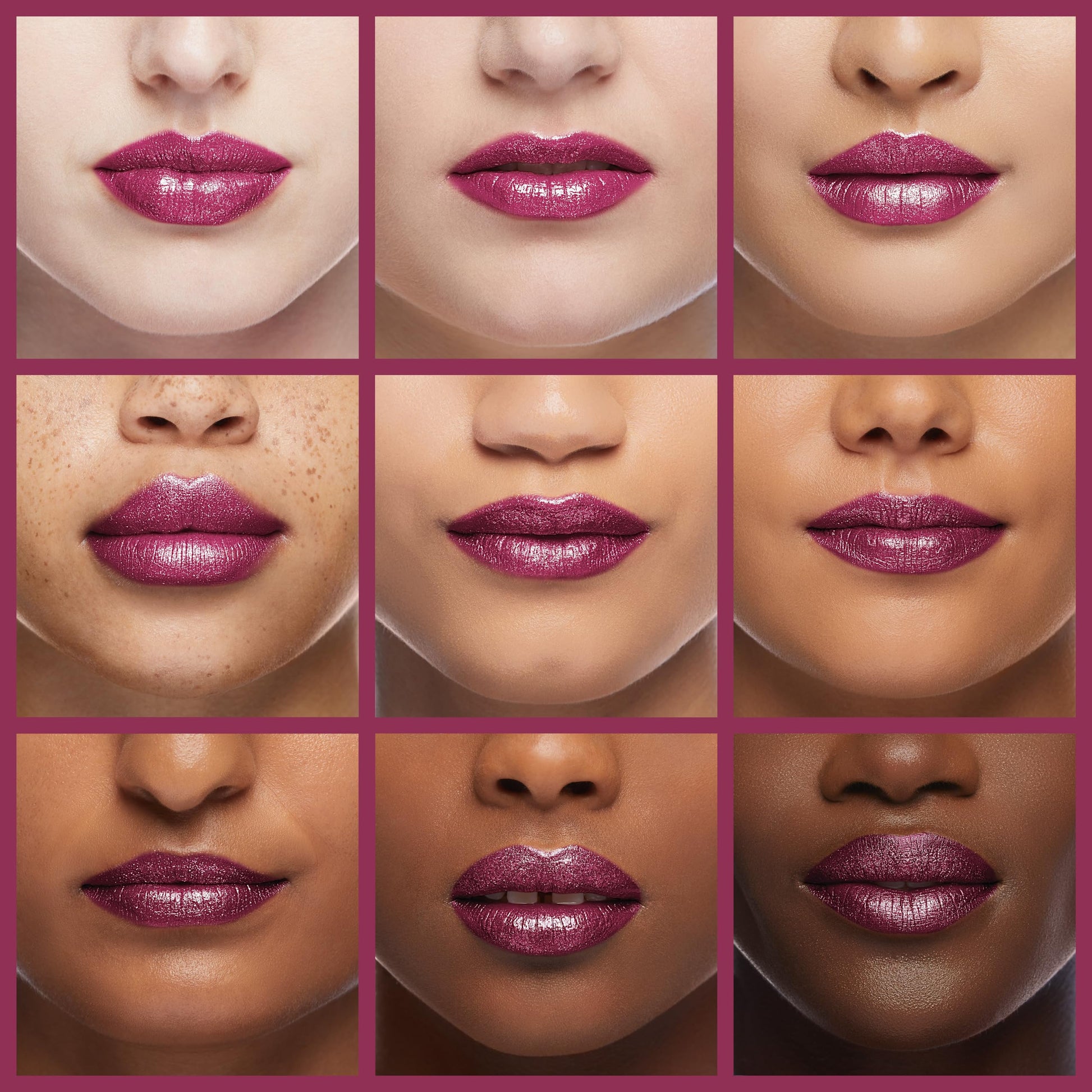 ColorStay Overtime Lipcolor tono Perennial Plum