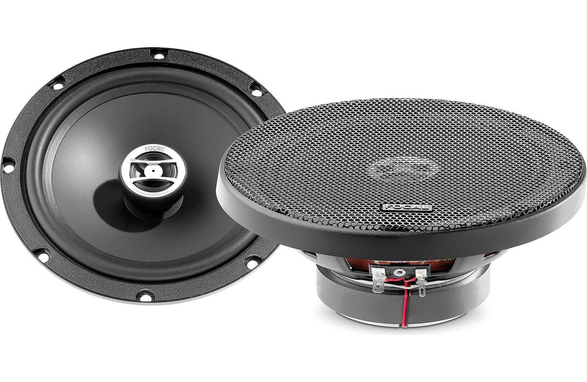 Bocinas Focal RCX-165PSI