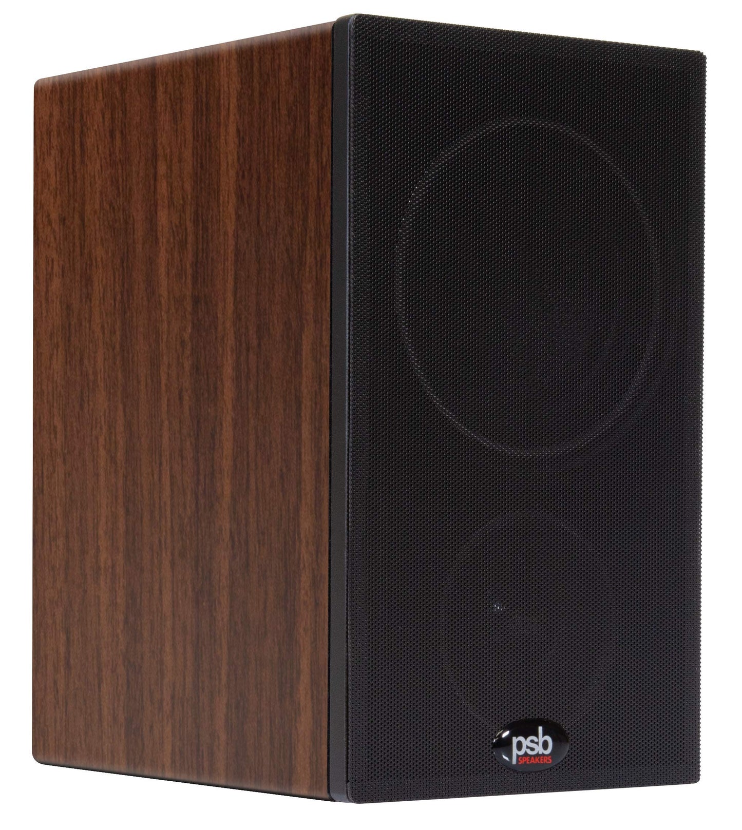 Altavoces PSB Alpha P3 Nogal