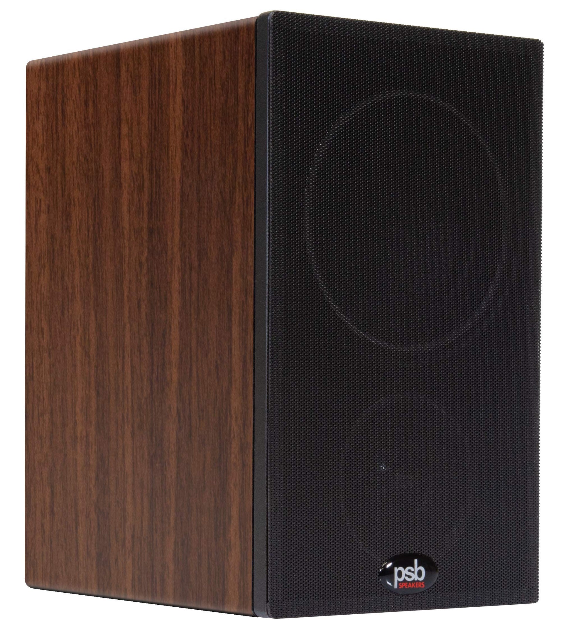 Altavoces PSB Alpha P3 Nogal