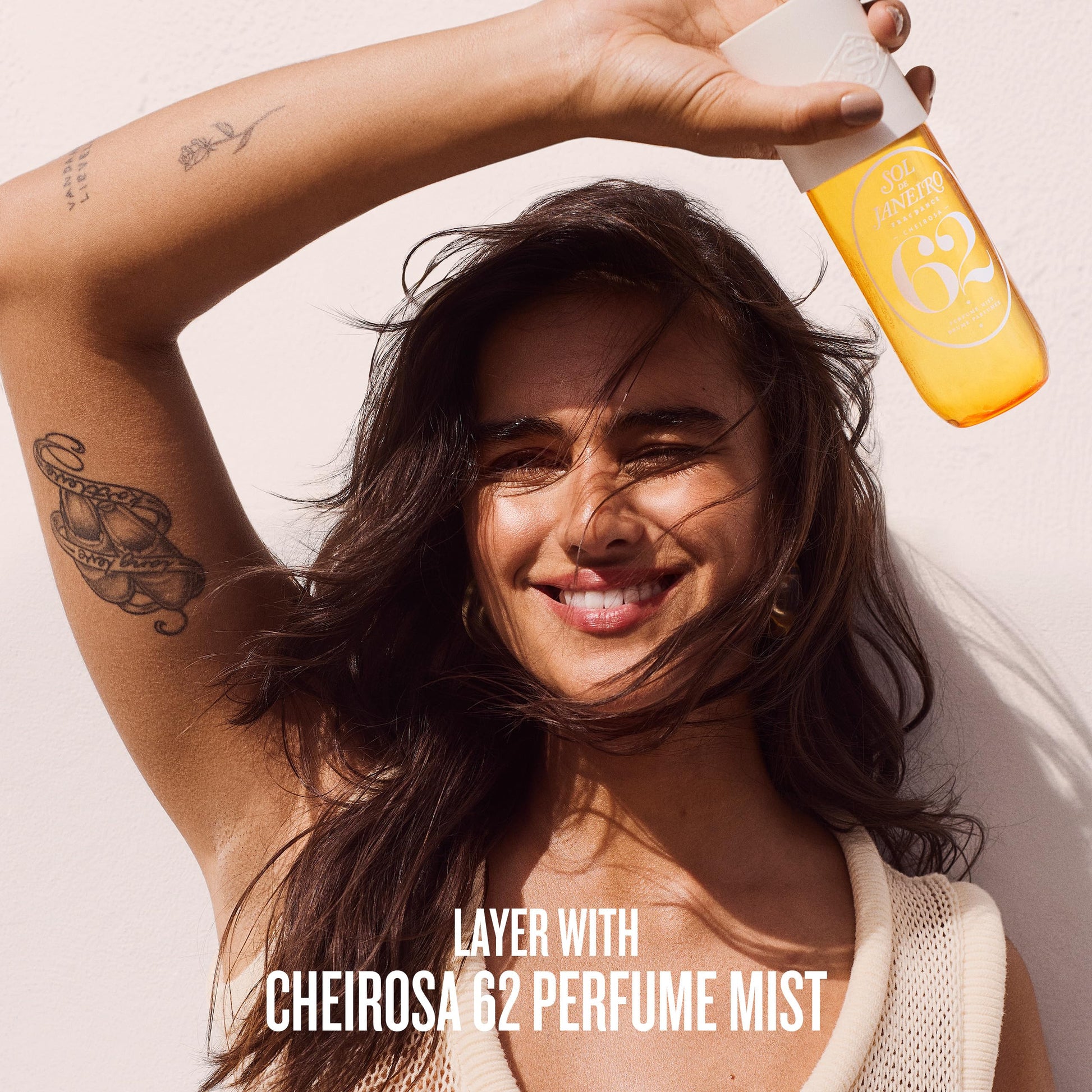 Crema Sol De Janeiro Brazilian 8.1 Fl oz Bum Bum