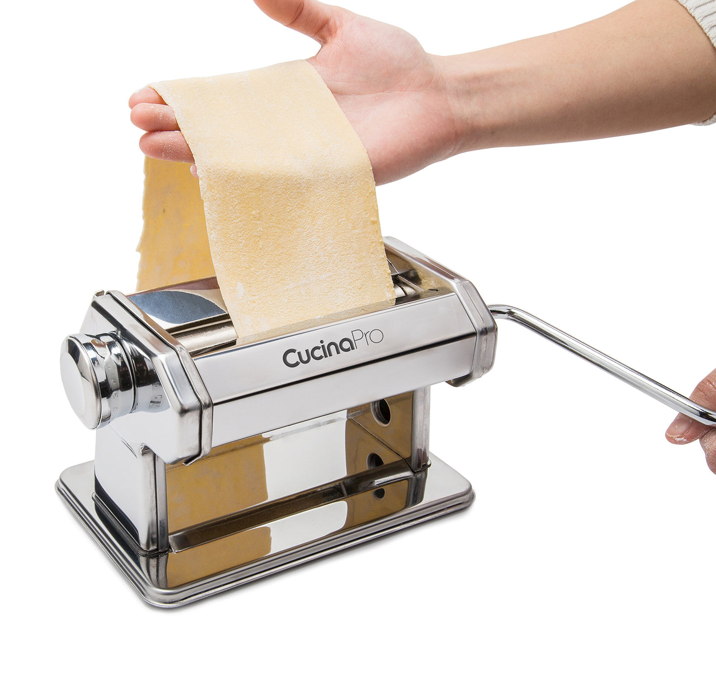 CucinaPro 178 Fresh Pasta Set