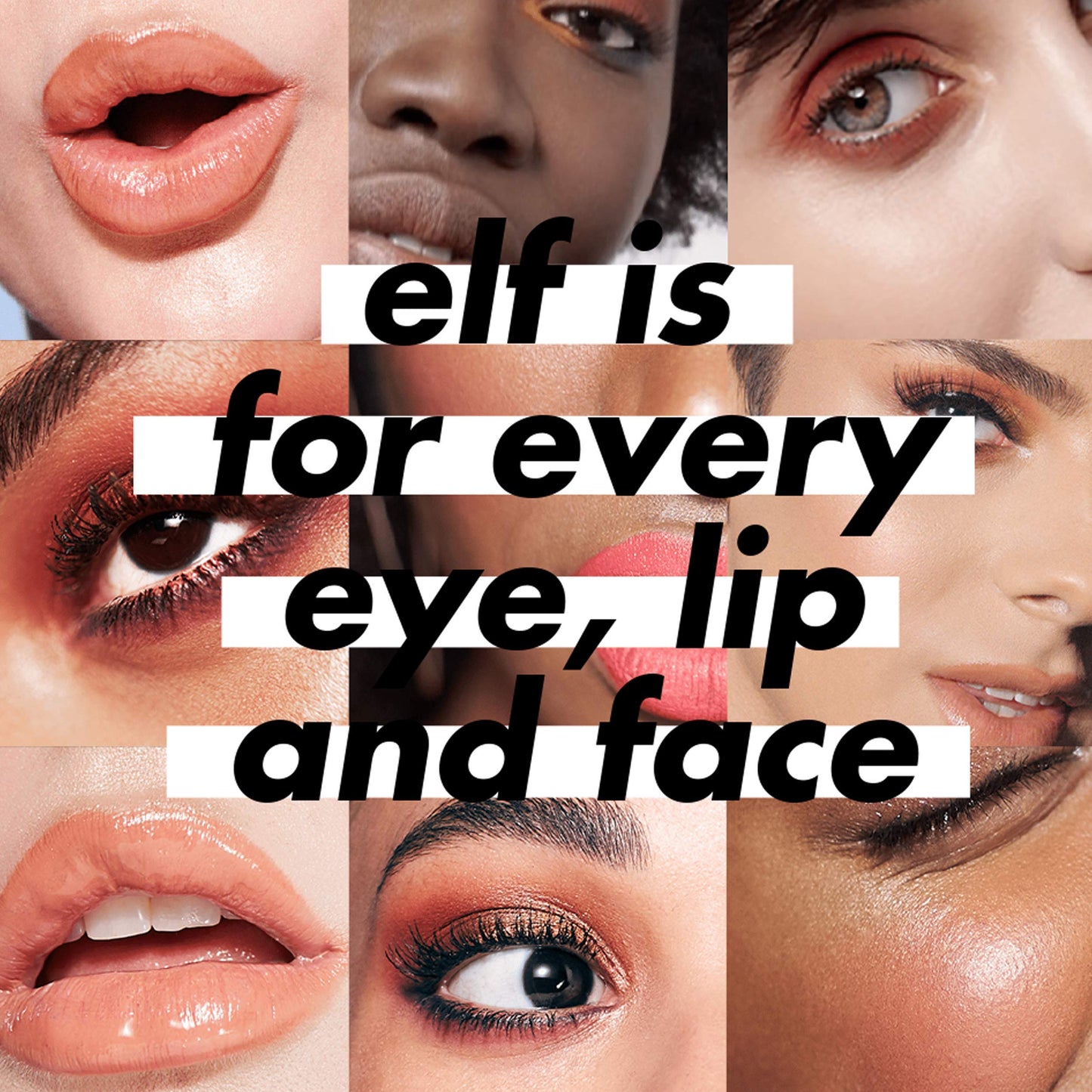 elf, Corrector de camuflaje hidratante, Ligero, Cobertura completa, Larga duración, Oculta, Corrige, Cubre, Hidrata, Destaca, Arena clara, Acabado satinado, 25 tonos, Uso durante todo el día, 0.20 Fl