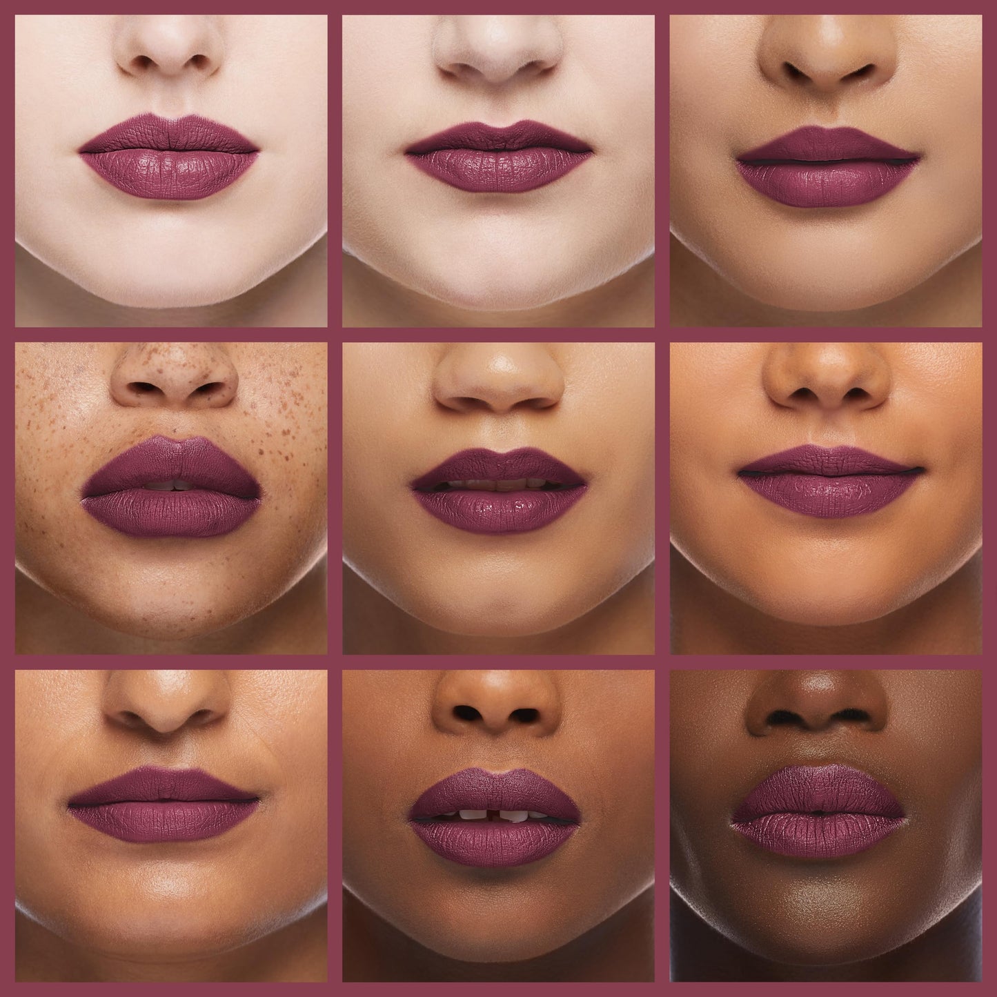 NYX Professional Makeup, Lip Lingerie XXL, Labial Liquido Mate, Tono Bust Ed