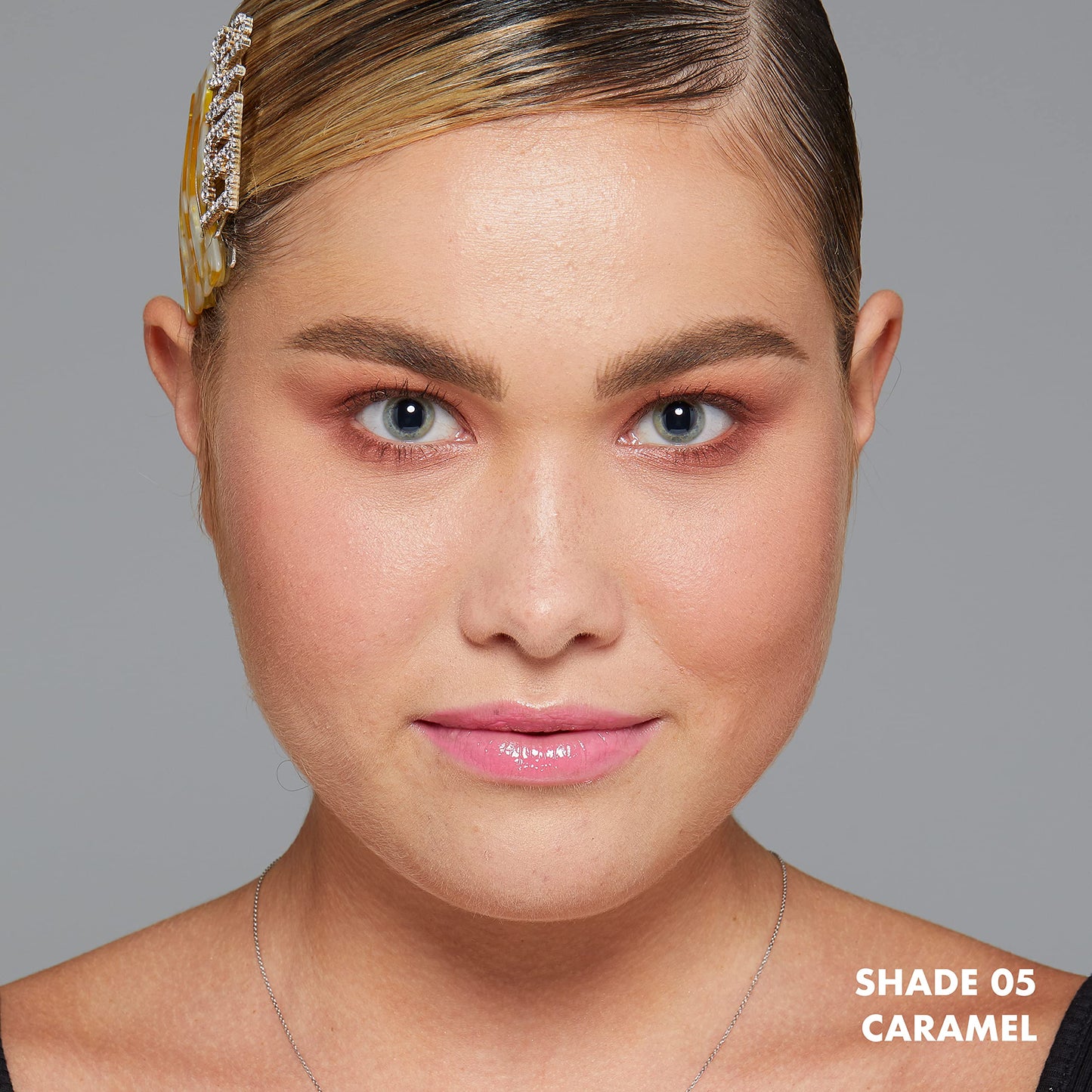 NYX Professional Makeup, Lift and Snatch, Plumín de cejas, Tono Caramel