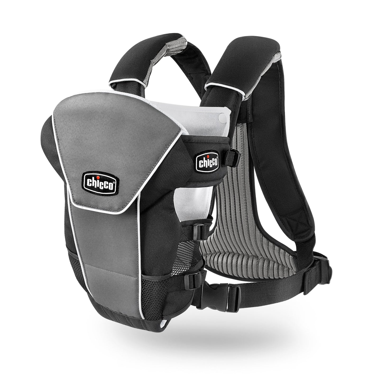 Chicco UltraSoft Magic Carrier, Air Infant, Quantum