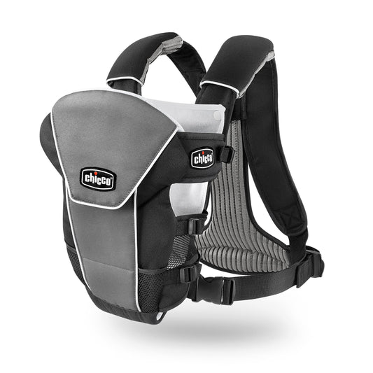 Chicco UltraSoft Magic Carrier, Air Infant, Quantum