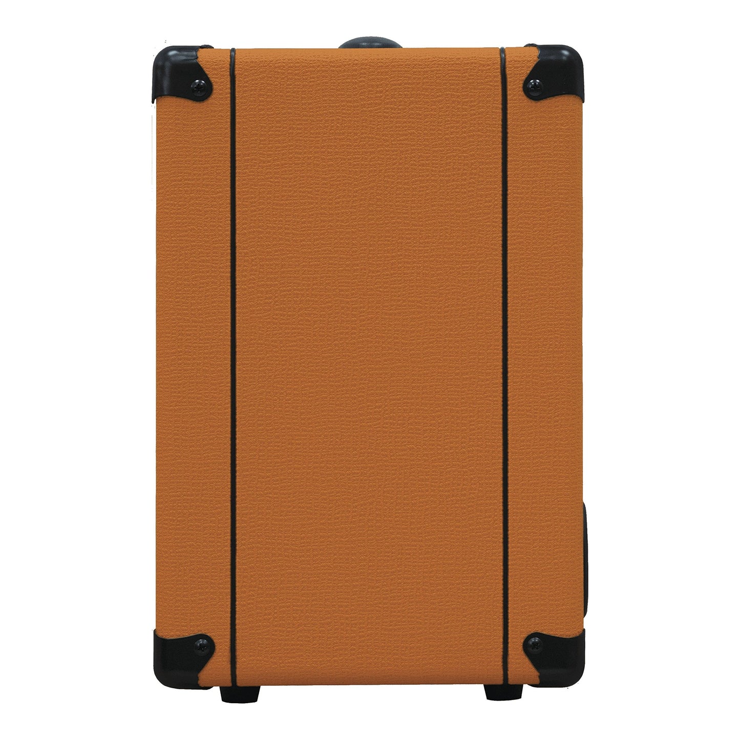 Combo de amplificador de bajo y guitarra, Crush Bass 25, Anaranjado