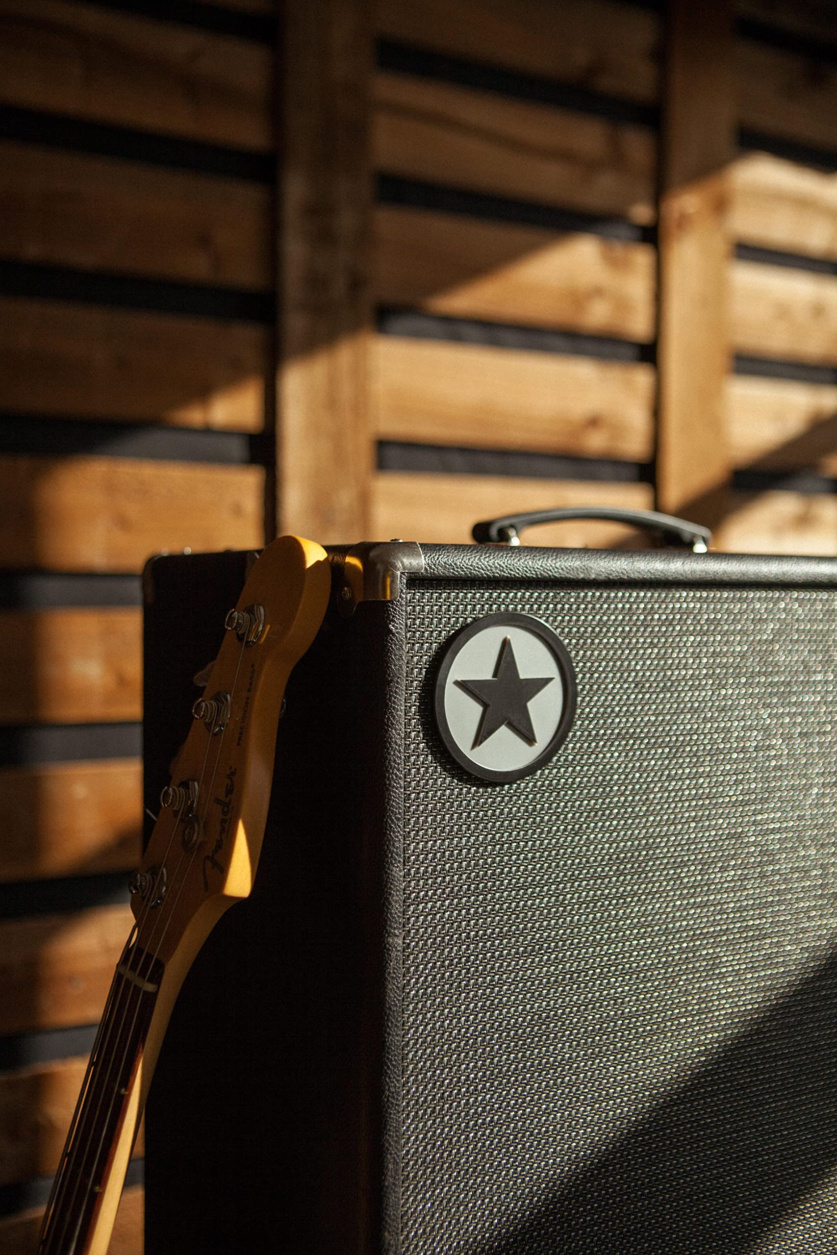 Blackstar ICBLSU60 Combo para Bajo, Modelo Unity 60