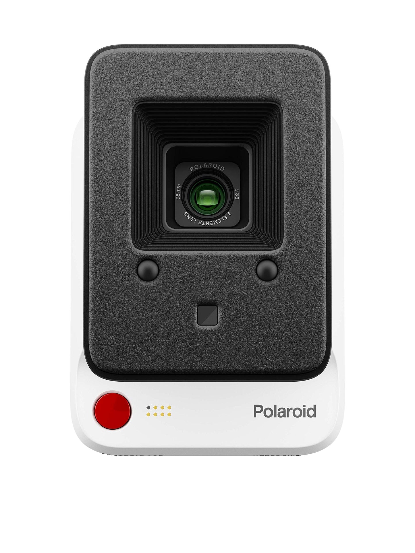 Polaroid Originals Lab - Impresora fotográfica Digital a analógica (9019), The Polaroid Lab, pequeña