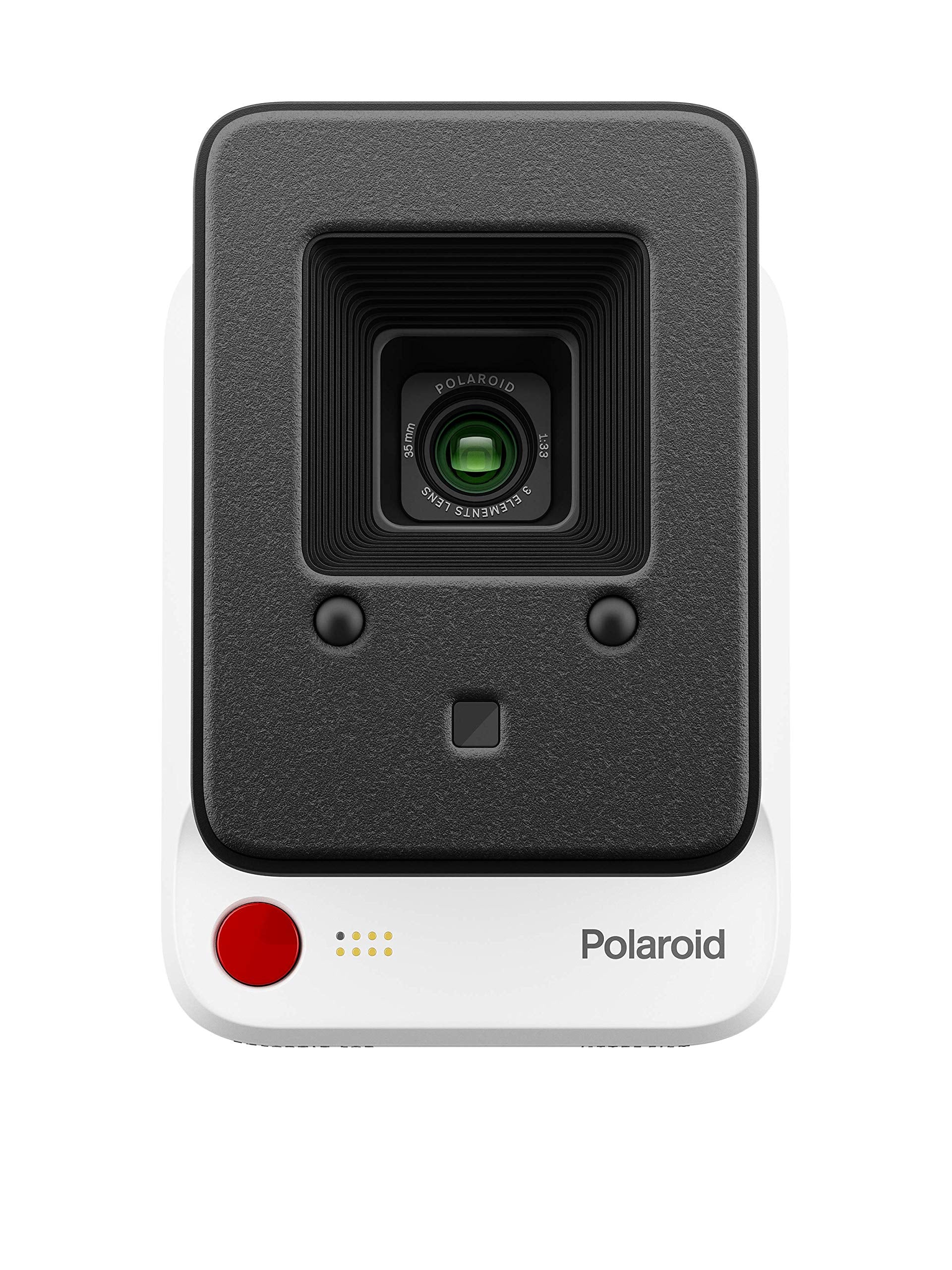Polaroid Originals Lab - Impresora fotográfica Digital a analógica (9019), The Polaroid Lab, pequeña
