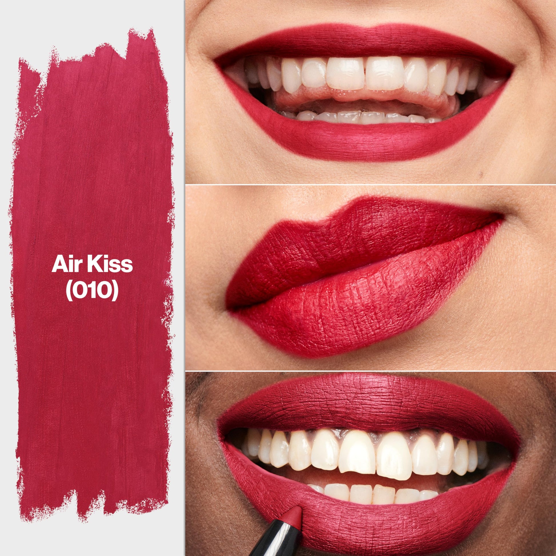 ColorStay Matte Lite Crayon tono AIR KISS