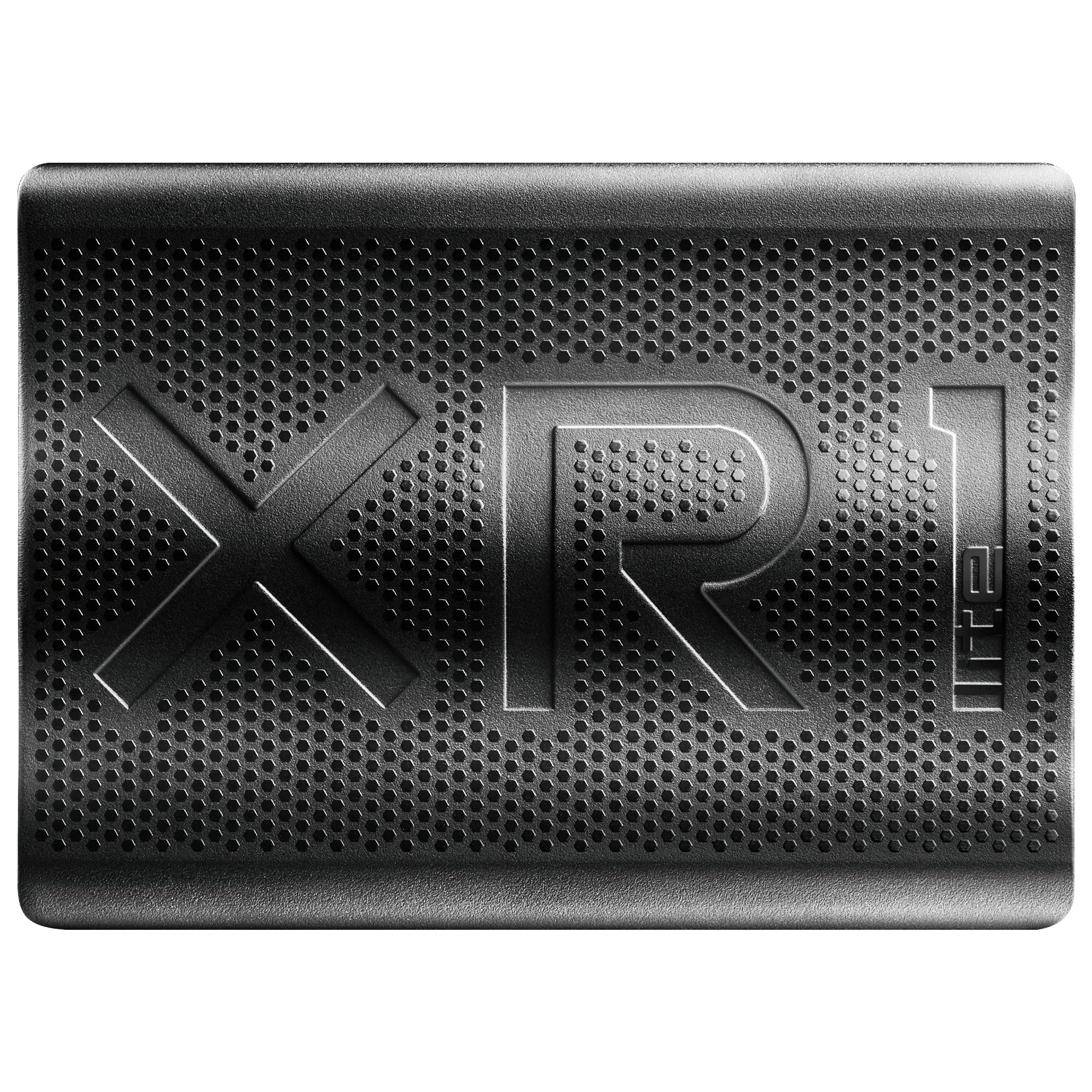 CAP VID EVGA XR1 LITE 1080p