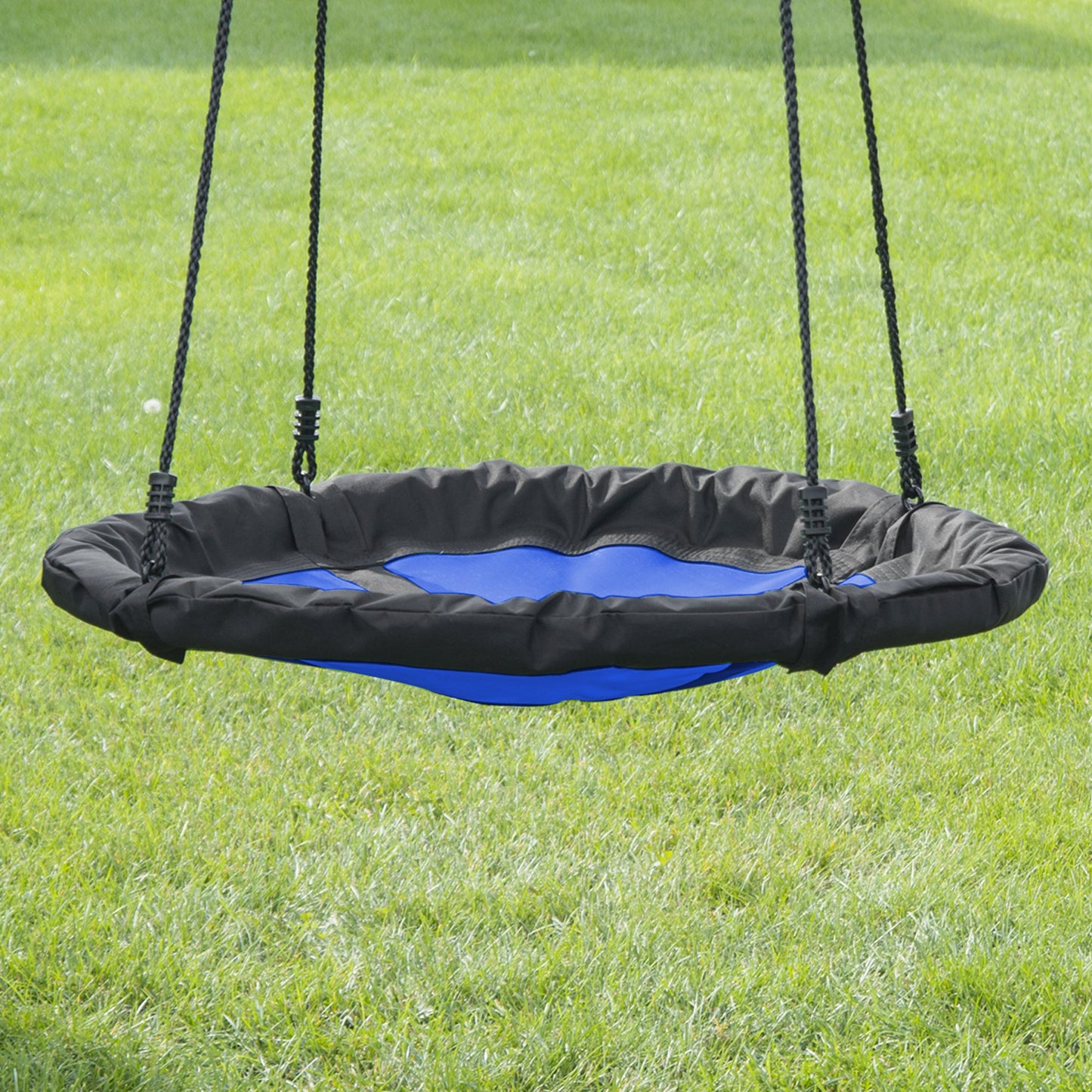 Columpio Swing-N-Slide azul 101,6 cm