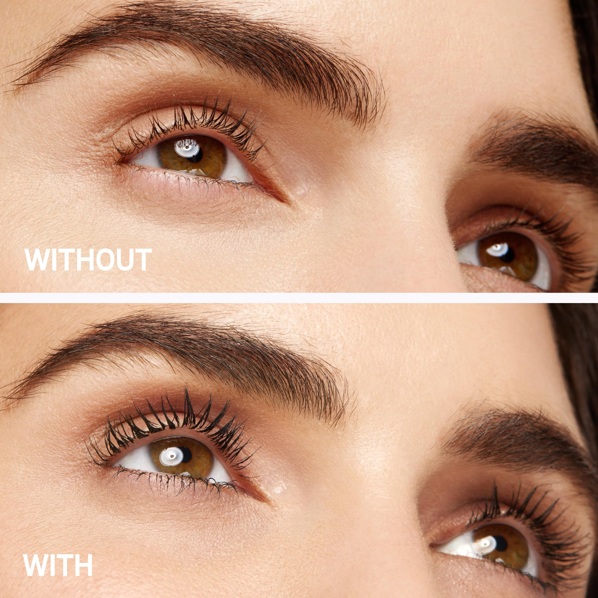 Physicians Formula Butter Lash Splash - Máscara impermeable, fórmula para construir con mantequilla de Murumuru y queratina fortalecedora de pestañas, proporciona volumen completo, elevación