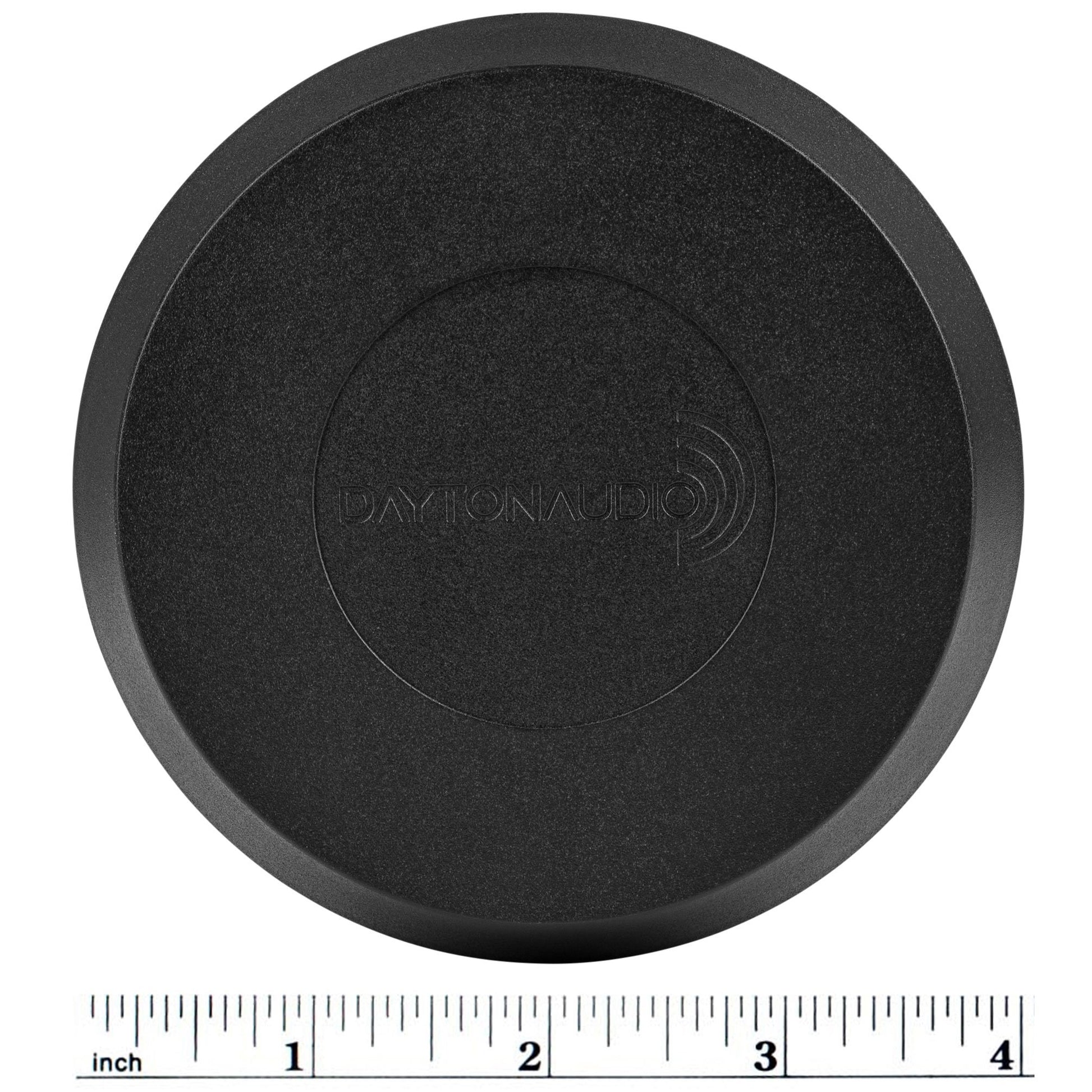 Dayton Audio HDN-8 Transductor de Sonido Resistente a la Intemperie