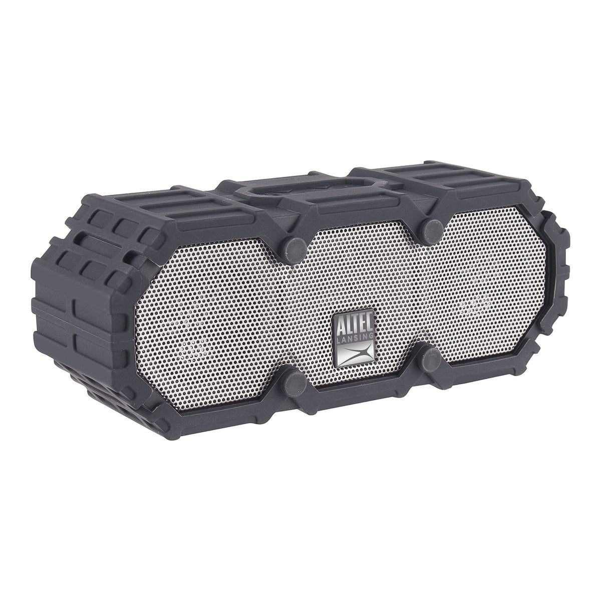 Altavoz Bluetooth Altec Lansing IMW578N Lifejacket 3 resistente Negro
