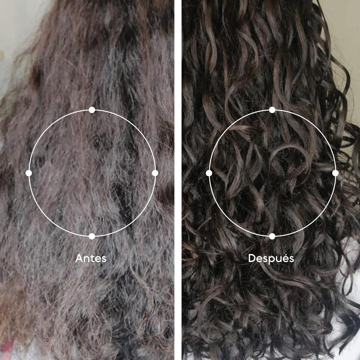 URBAN CURLS Crema Modeladora 960 ml para Cabello Rizado – Definir y Peinar Rizos – Hidratación, Control de Frizz y Suavidad – Sin Sulfatos, Parabenos, Siliconas ni Aceites Minerales – Ingredientes 100% Naturales y Orgánicos